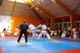 Comptition interne le 11-06-2006 - Combats des ados-adultes